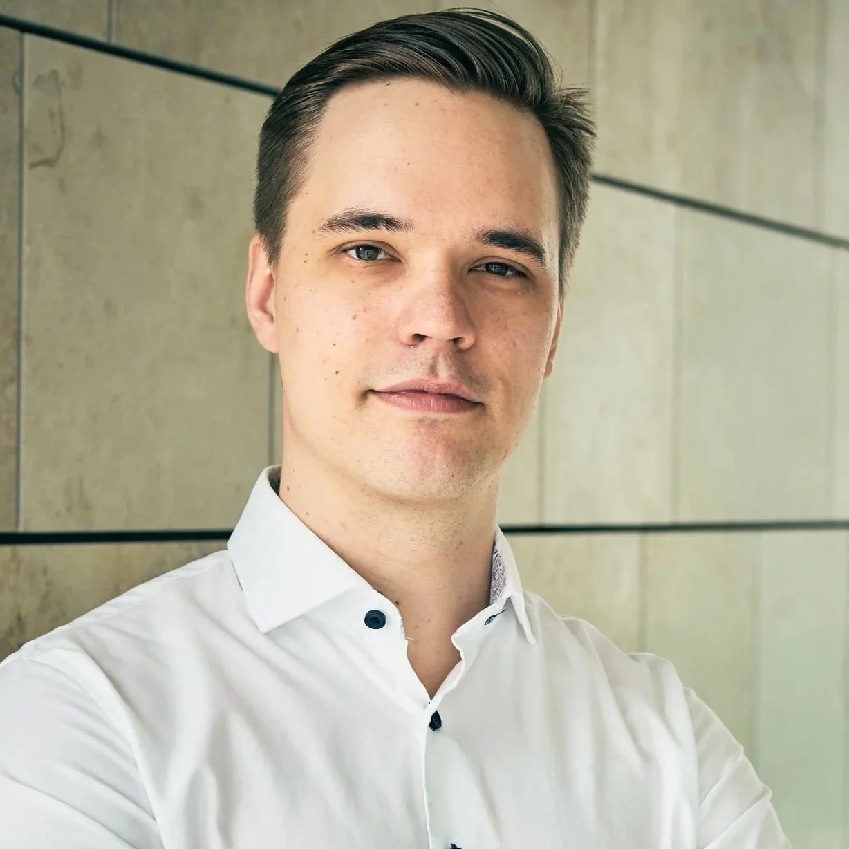 Tomi Punkeri