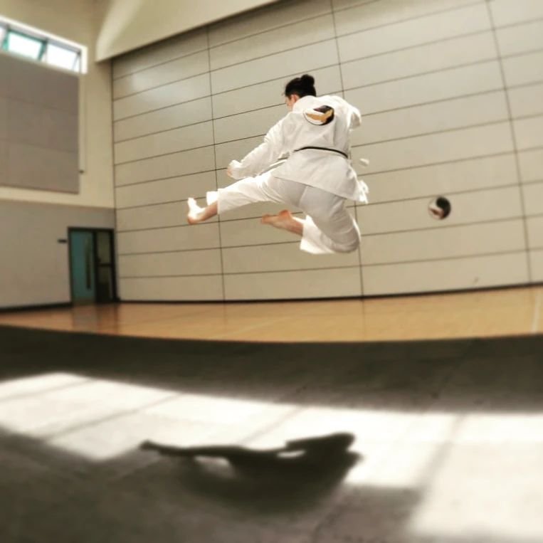Black belt grading June 2022

#karate #flyingkick #kick #martialarts #inspiration #blackbelt