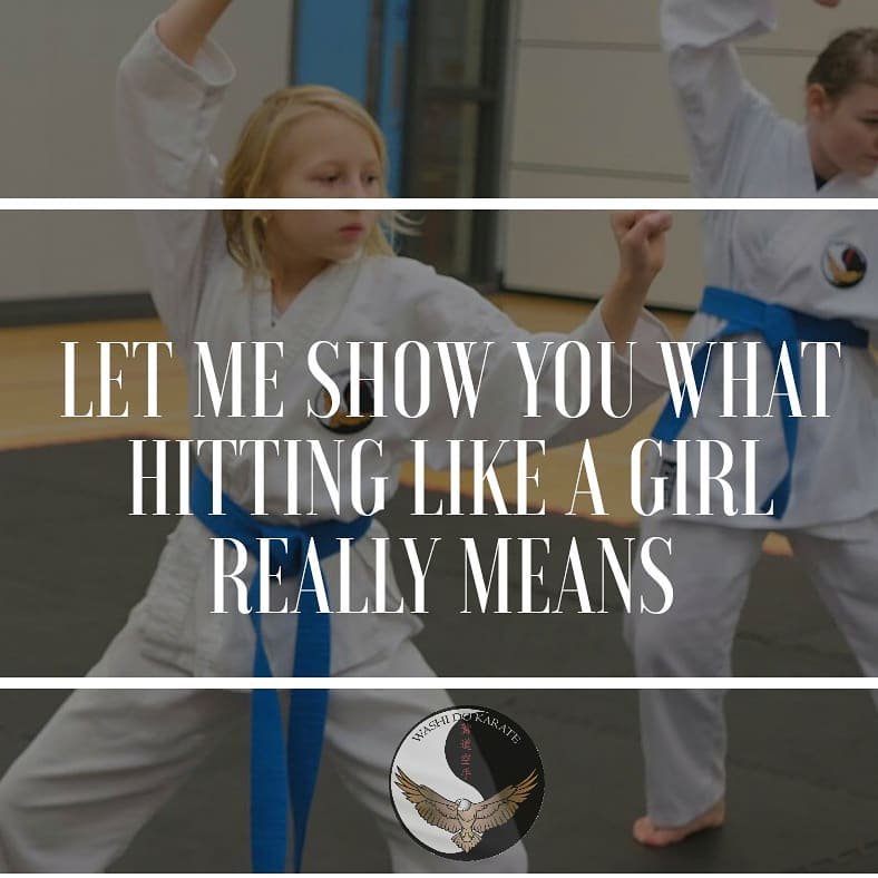 Unleash your potential and prove to the world what a fighter you are!
.
.
.
.
.
.
#washidokarate #karatememes #karate #martialarts #thiswomancan #swords #dublin #womeninsport #holywell #fitness #selfdefense #20x20 #ireland #washido #woman #women #pow