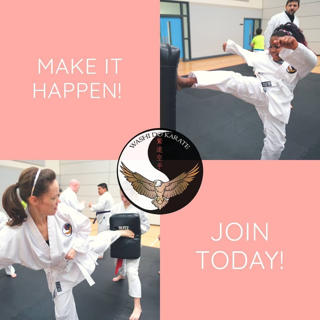 Develop the confidence to master martial arts!
Join us tomorrow at 11am.
.
.
.
.
.
.
#washidokarate #karatememes #karate #martialarts #thiswomancan #swords #dublin #womeninsport #holywell #fitness #selfdefense #20x20 #ireland #washido #woman #women #