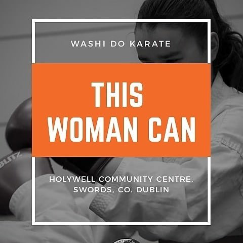 There is no force more powerful than a woman determined to rise.
Join us at 7pm tomorrow in Holywell
.
.
.
.
.
#washidokarate #karatememes #karate #martialarts #thiswomancan #swords #dublin #womeninsport #holywell #fitness #selfdefense #20x20 #irelan