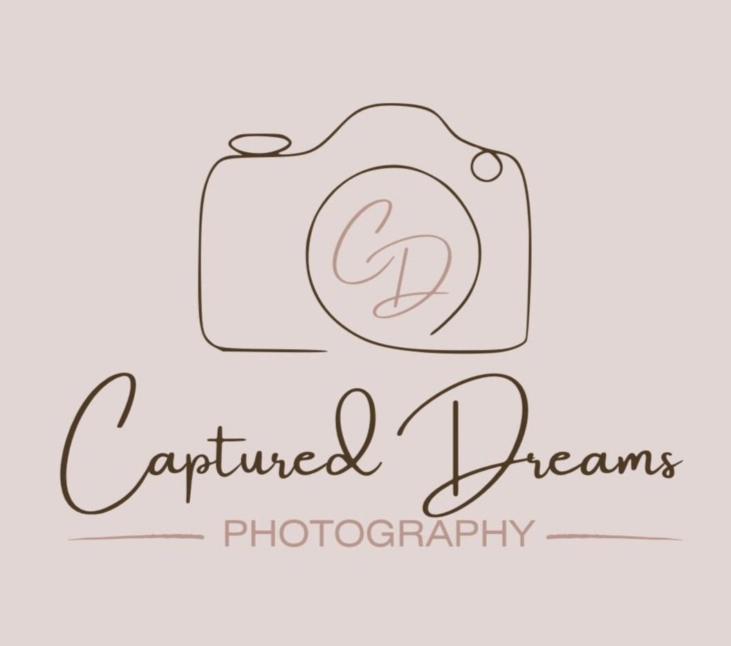 Captured Dreams (Copy)
