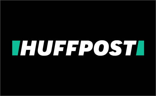 Huff post logo
