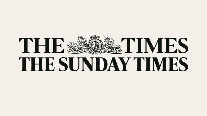 Times logo