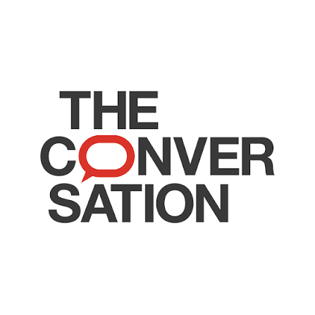 Conversation logo