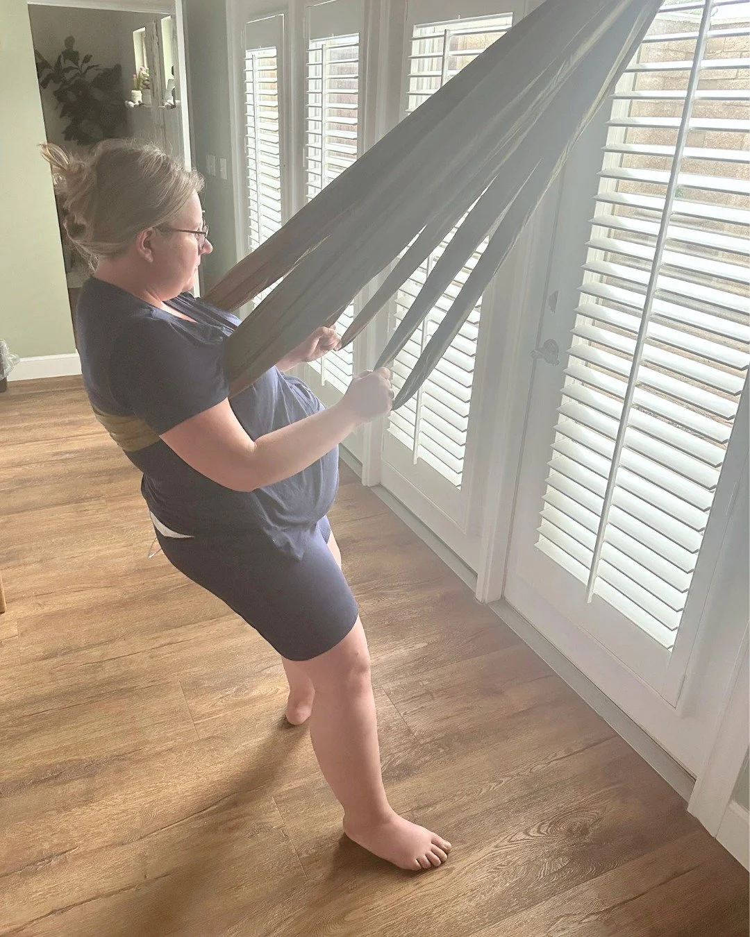 Held in Perfect Timing ⏳

Meet Eliza Pearl
Born June 28, 2025
7 lbs &bull; 20 inches

Waiting is one of the hardest and holiest parts of birth.

When families come into care at Held, we talk often about the due window and the reality that babies can 