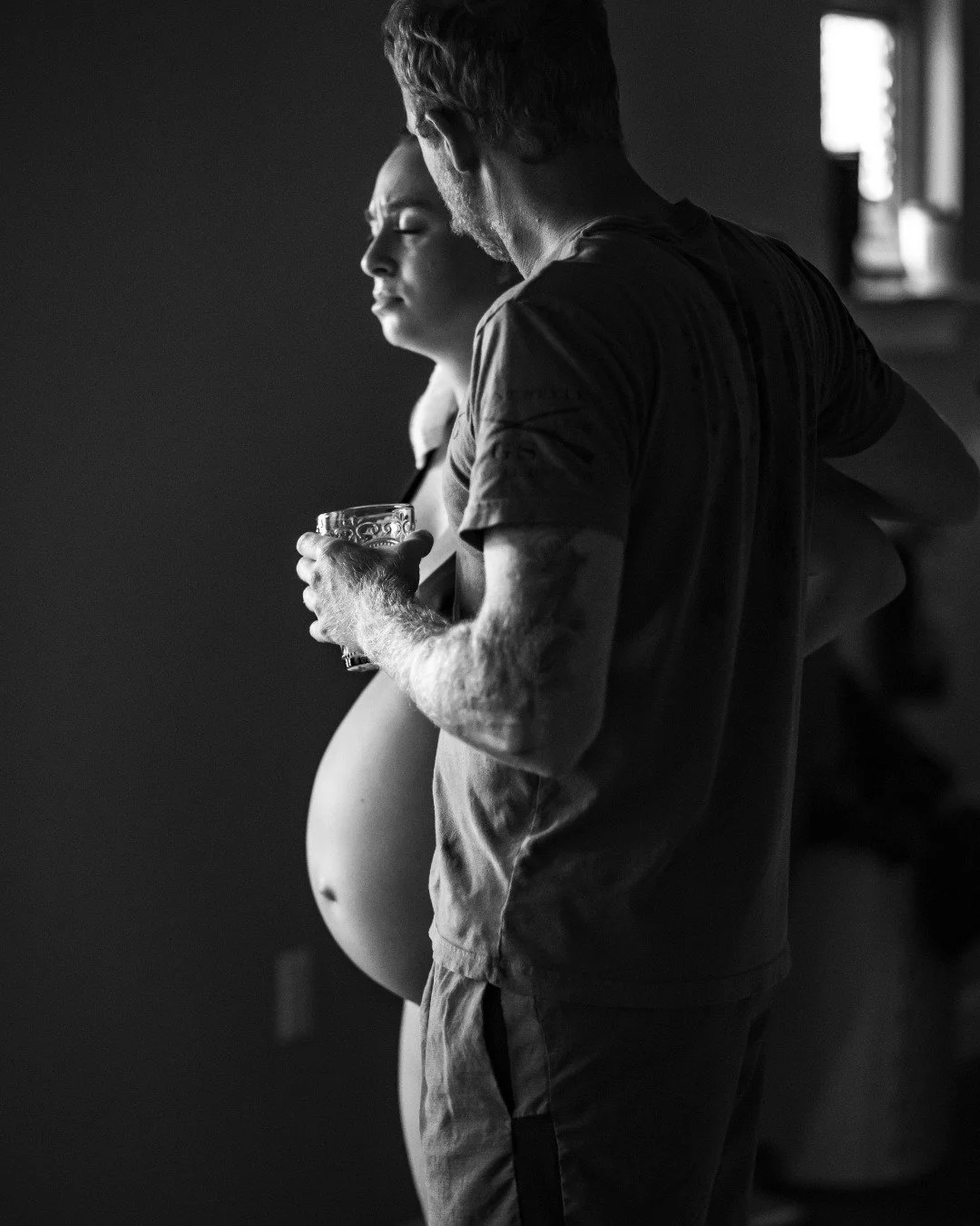 Held in Fierce Joy 

Meet Shaylee
Born July 31, 2025
7 lbs 4 oz &bull; 20.5 inches

Some babies arrive quietly. Others arrive with a spark from the very beginning.

Shaylee made it clear she had her own plans, arriving just in time to claim her July 