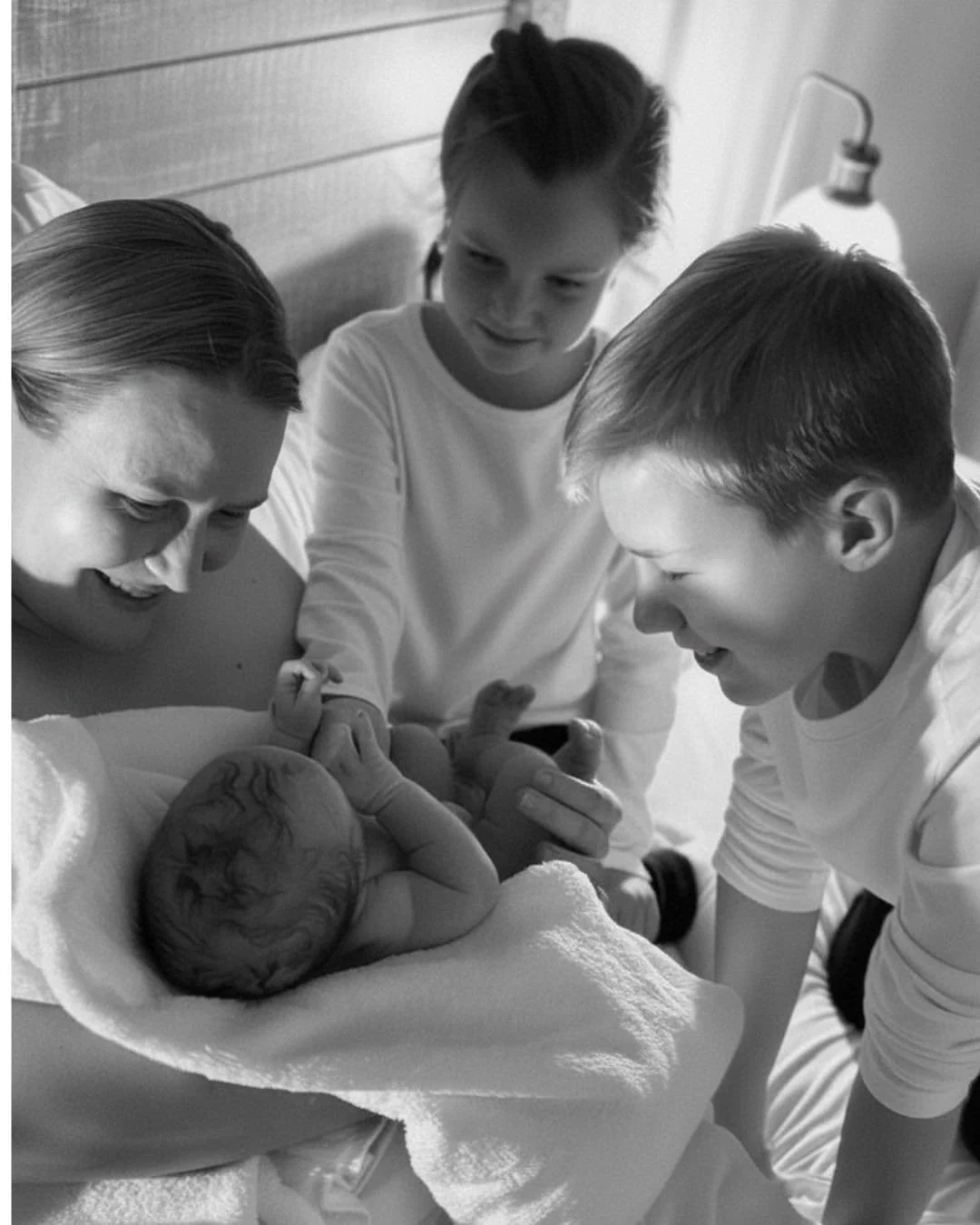 Happy Mother&rsquo;s Day 🤍

Today, we&rsquo;re holding space for all the ways motherhood exists.
For the mothers with babies in their arms
And the ones carrying babies in their hearts
For the women in the middle of long nights, healing bodies, growi