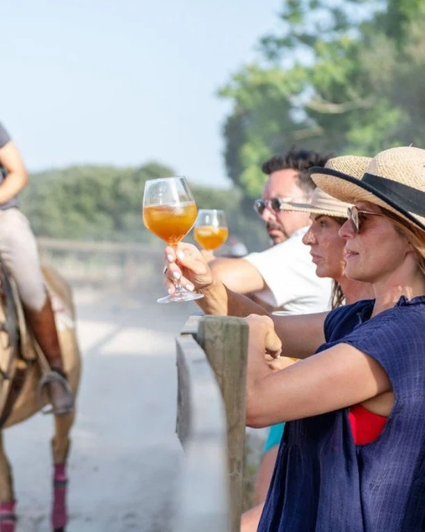 Across the Mediterranean the pause before dinner takes many names. In France it&rsquo;s l&rsquo;ap&eacute;ro, in Italy l&rsquo;aperitivo, in Spain la hora del vermut. Here in Mallorca we gather for Amarg&eacute;ro Hour.

Whatever you call it, the rit