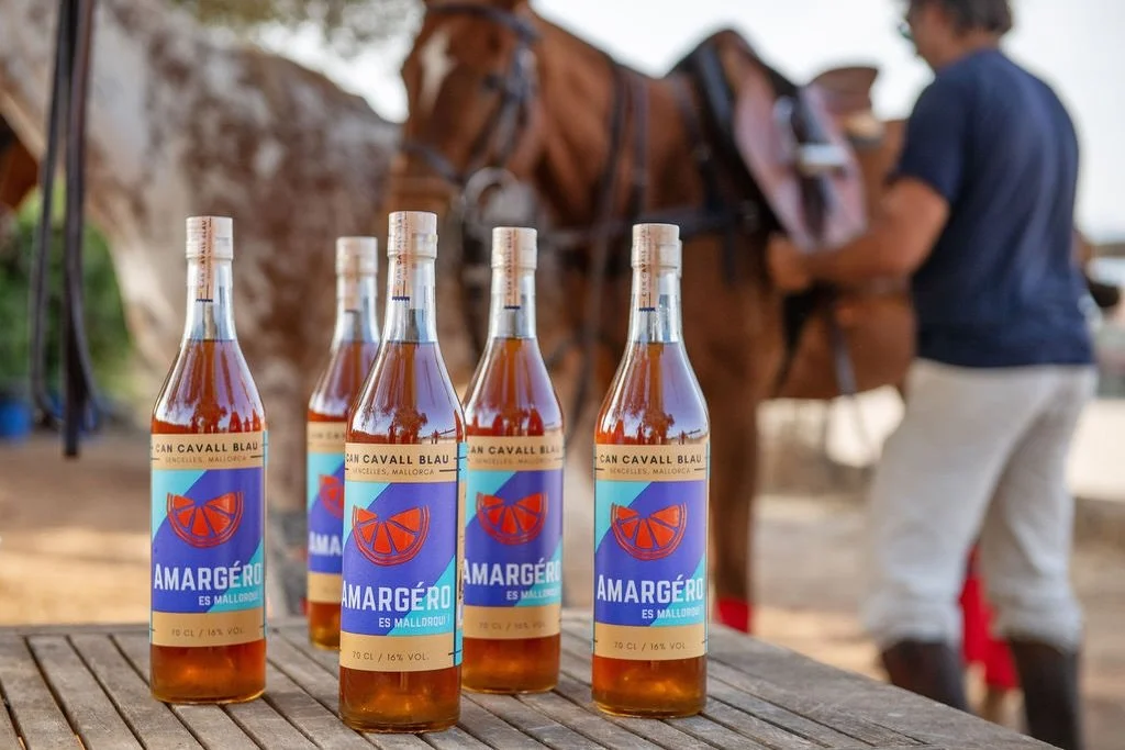 As seasons ebb and flow, each year brings a different character to island life. We bottle in vintages so you always experience the nuances of each year on the island.