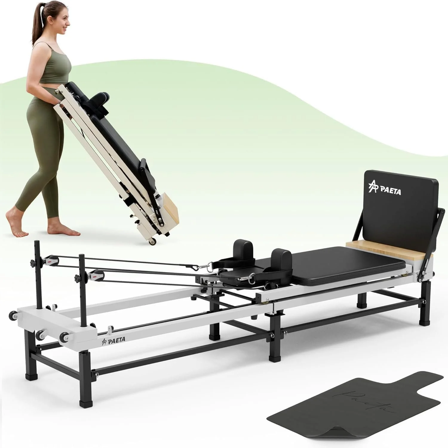 Paeta Reformer