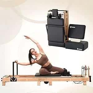 Paeta Wooden Reformer 