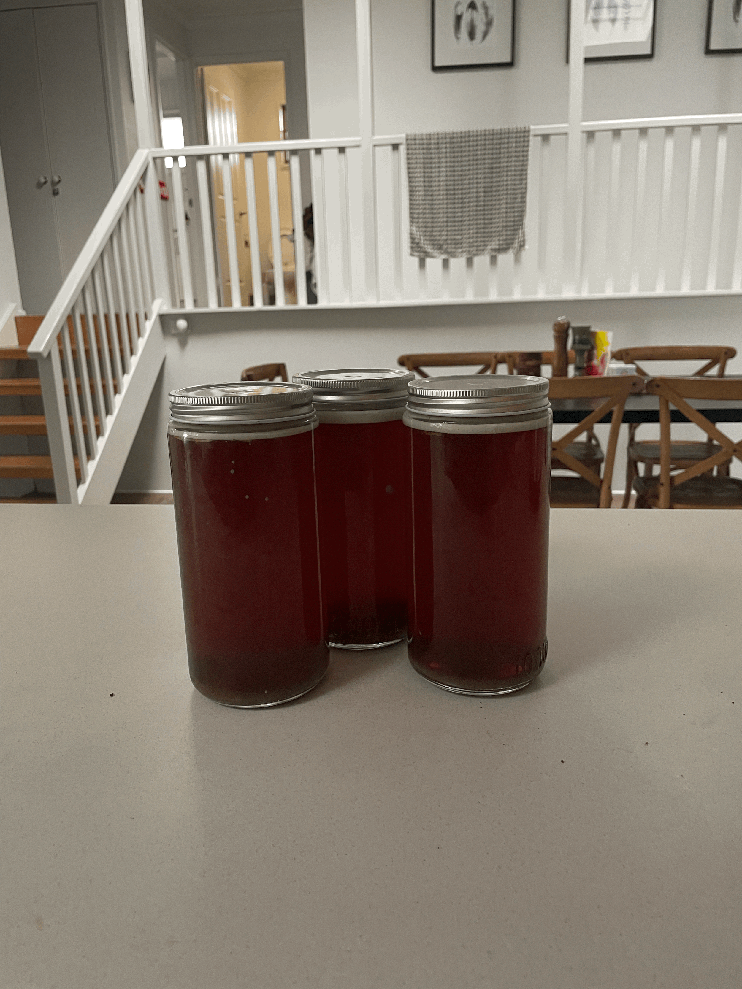 Beef Broth