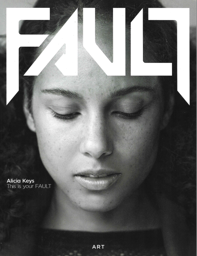 Fault Magazine - Interview, Lights of Soho 