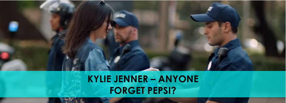 Kylie Jenner & Snap. No, she's not the saviour of Influencer marketing