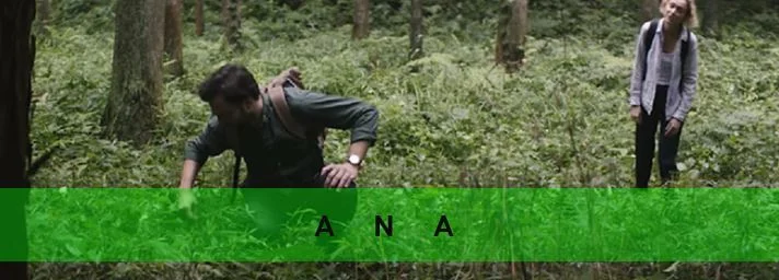 #anactofkindness ANA