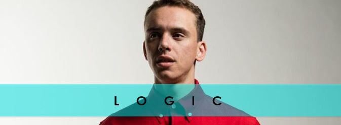 Your Brand wants to work with an Influencer with real purpose? Then check out rapper "Logic" 