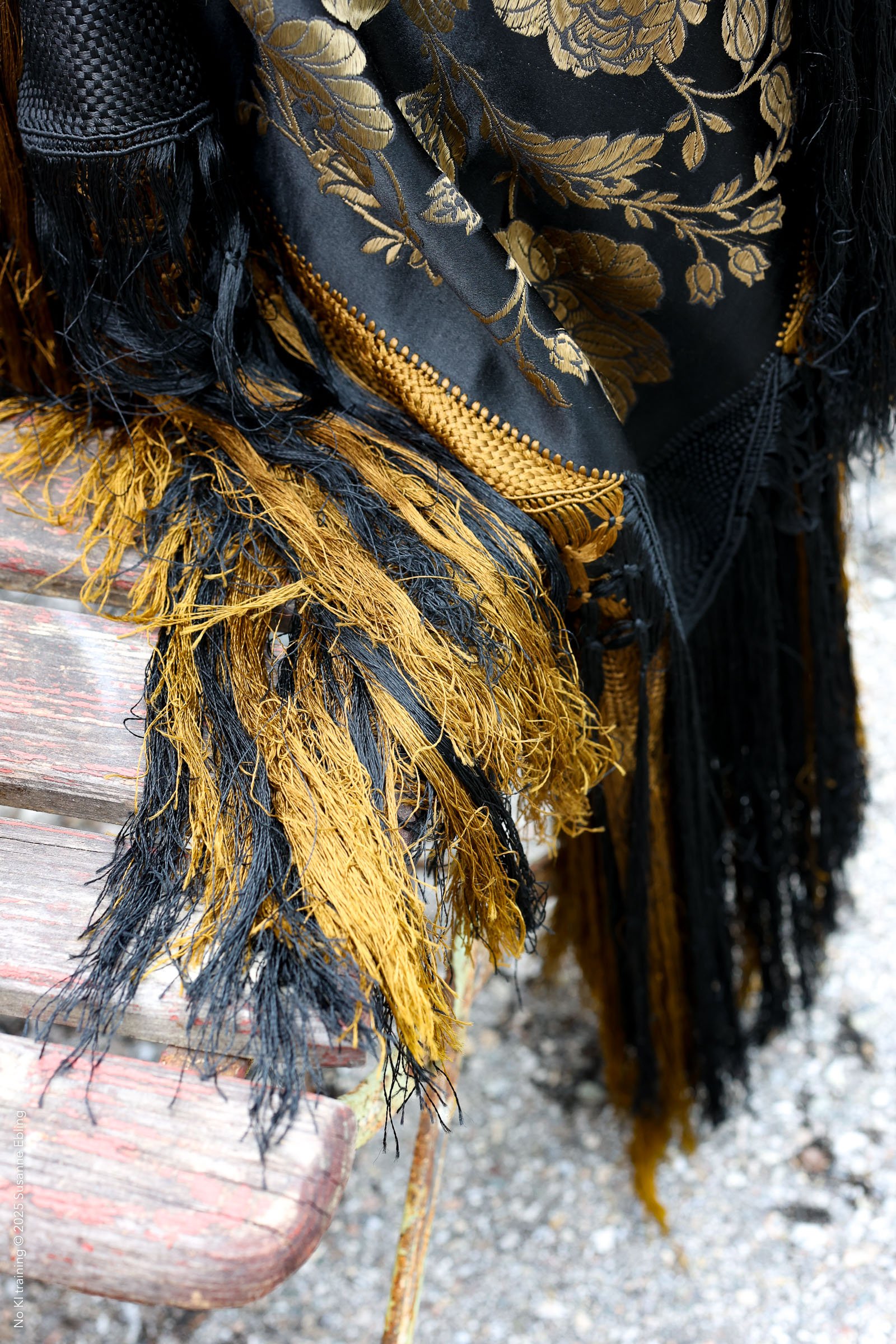 color inspiration - inspired by yesterday