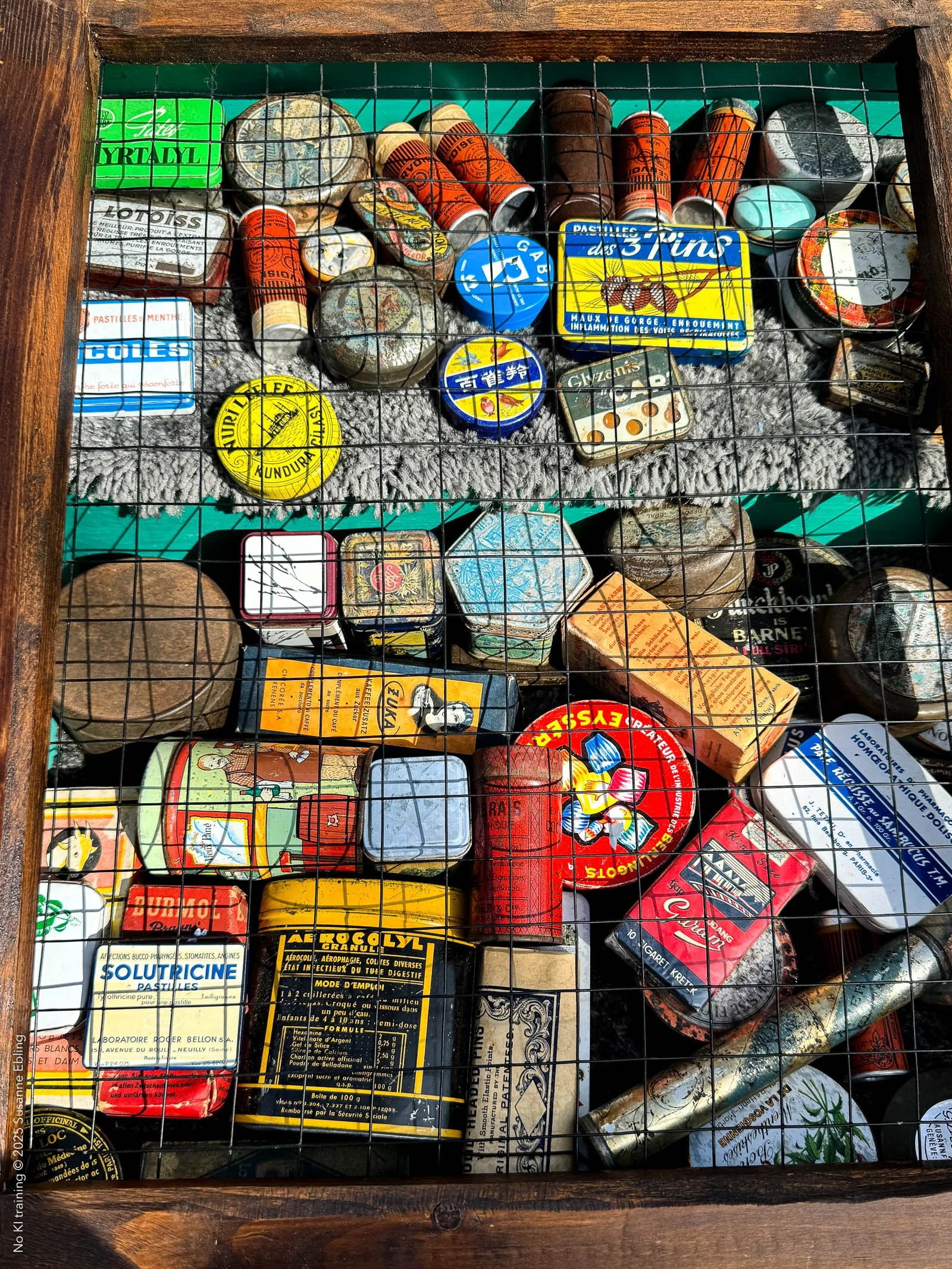 color inspiration - inspired by yesterday