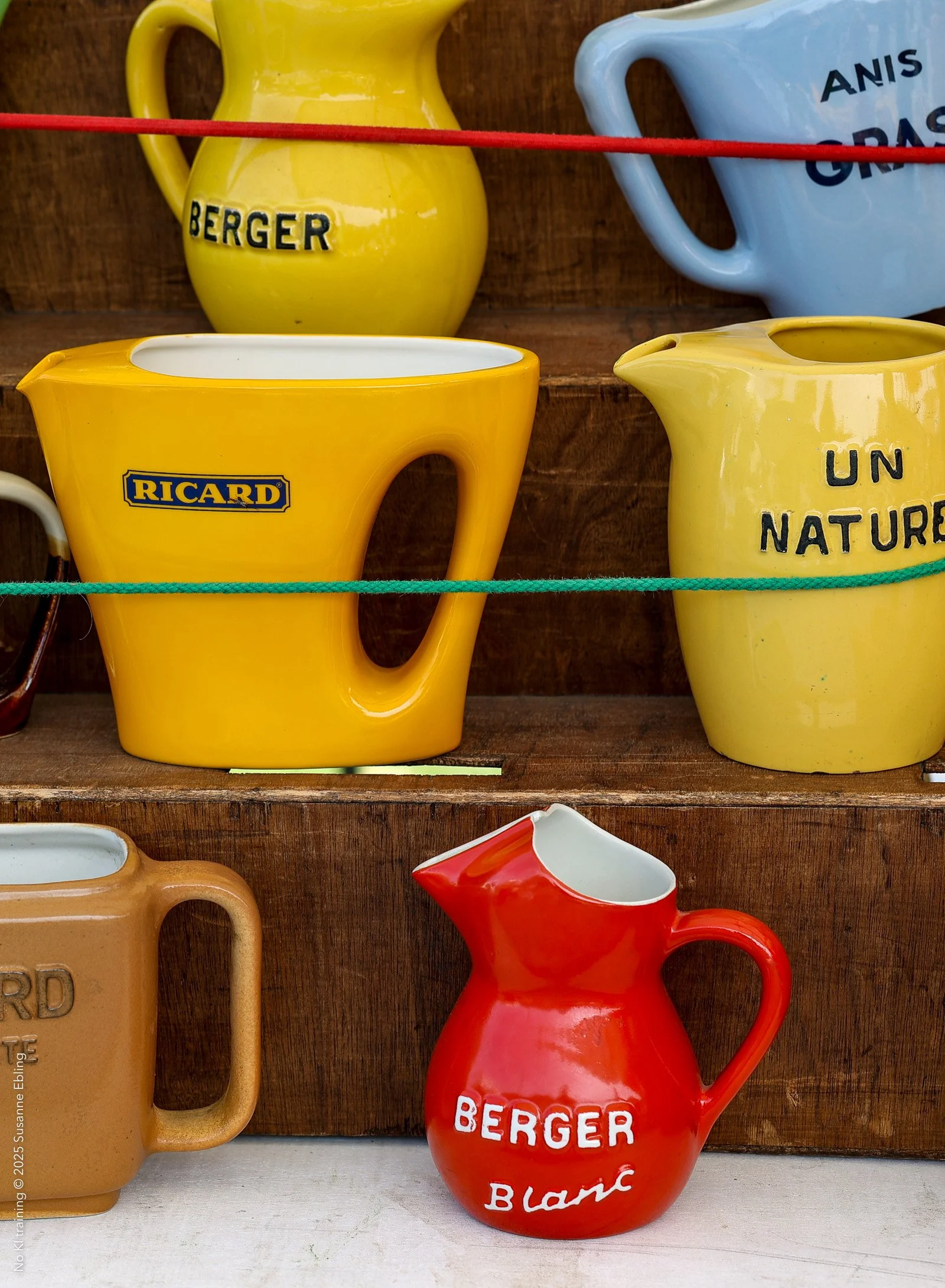  15 - charged by sun