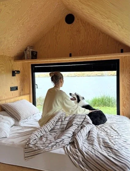 O Clima como Professor: O que a Chuva, o Vento e o Frio nos Devolvem