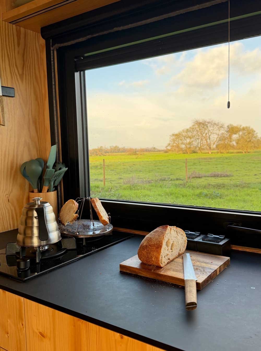 TerraCabins - Kitchen with a view.jpg