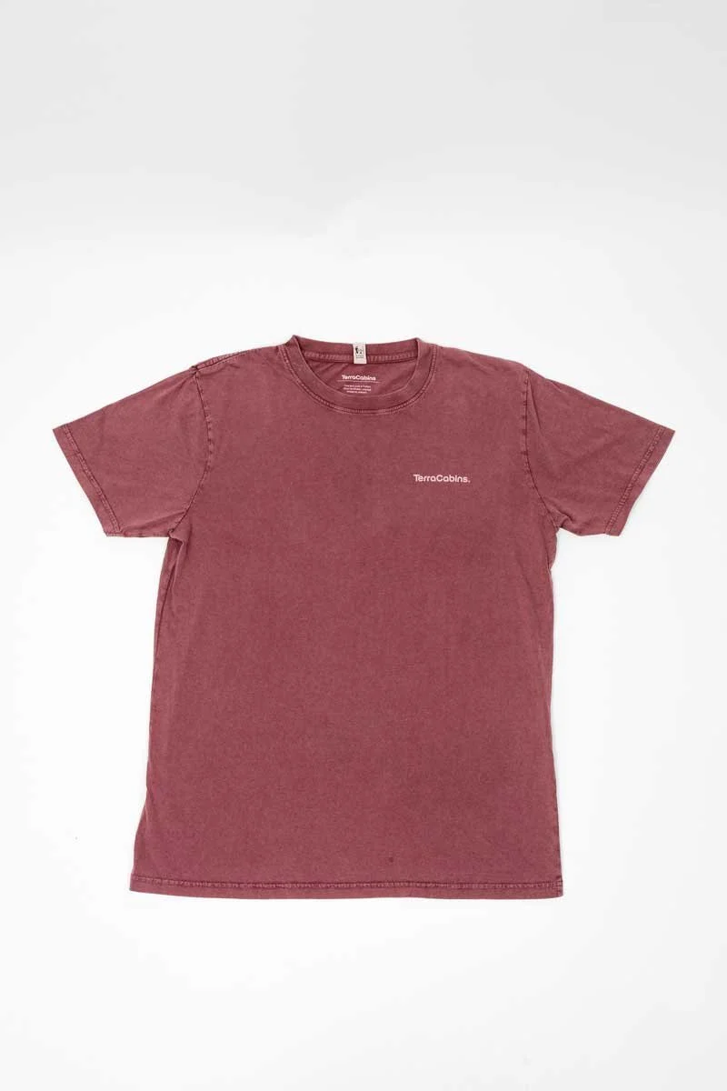 Red — Back to Nature Tee 4.jpg