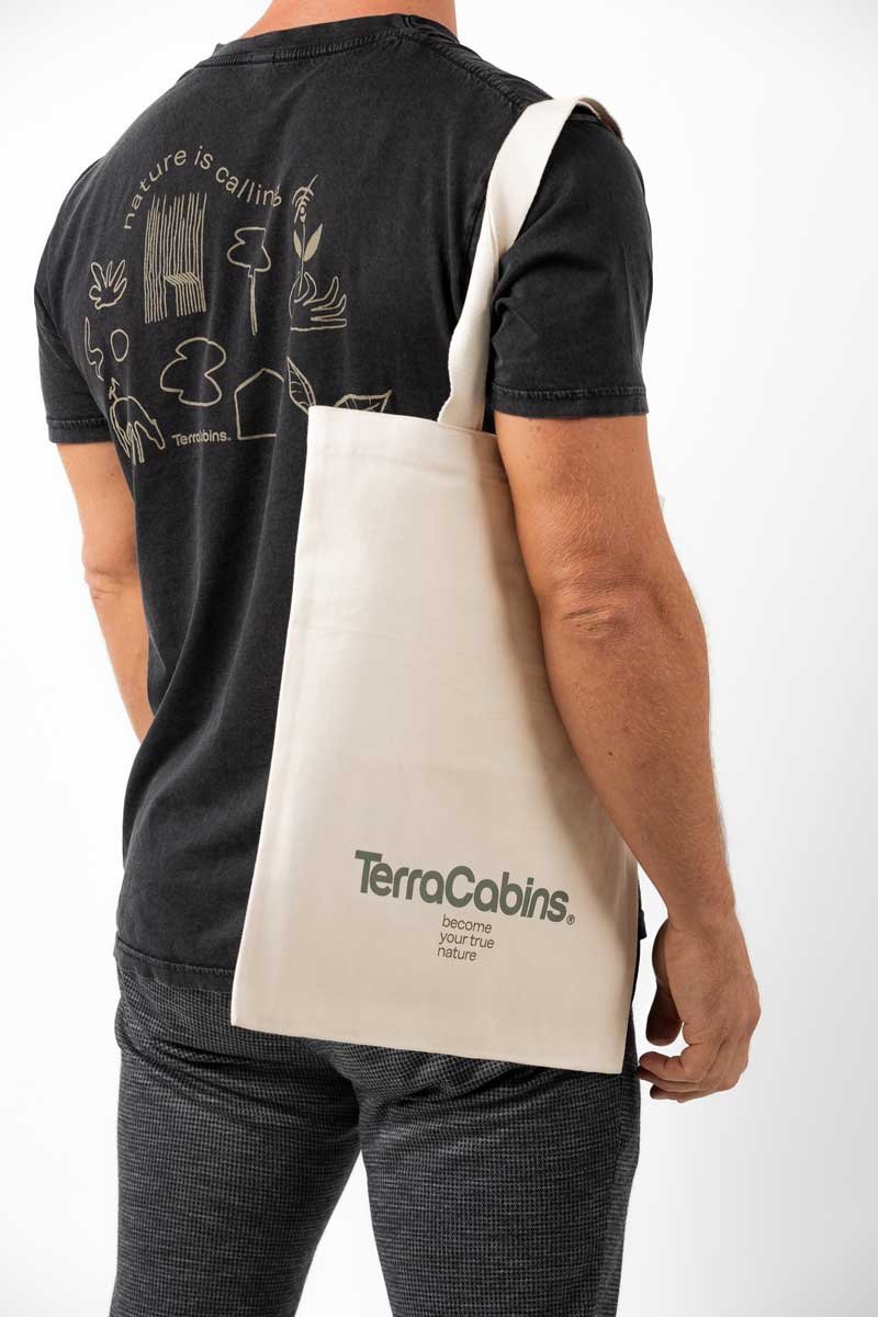 TerraCabins Nature Lover Tote Bag 1.jpg