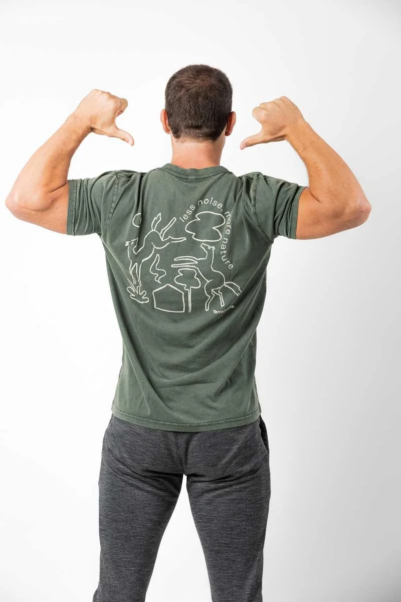 Back to Nature Tee Green 4.jpg