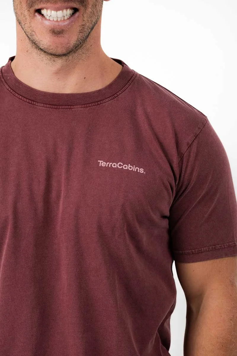 Red — Back to Nature Tee 2.jpg