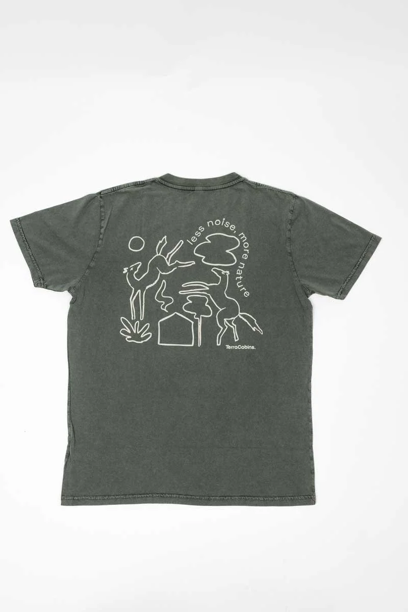 Back to Nature Tee Green 2.jpg