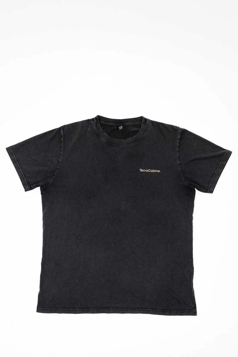 Nature Calling Tee Black 3.jpg