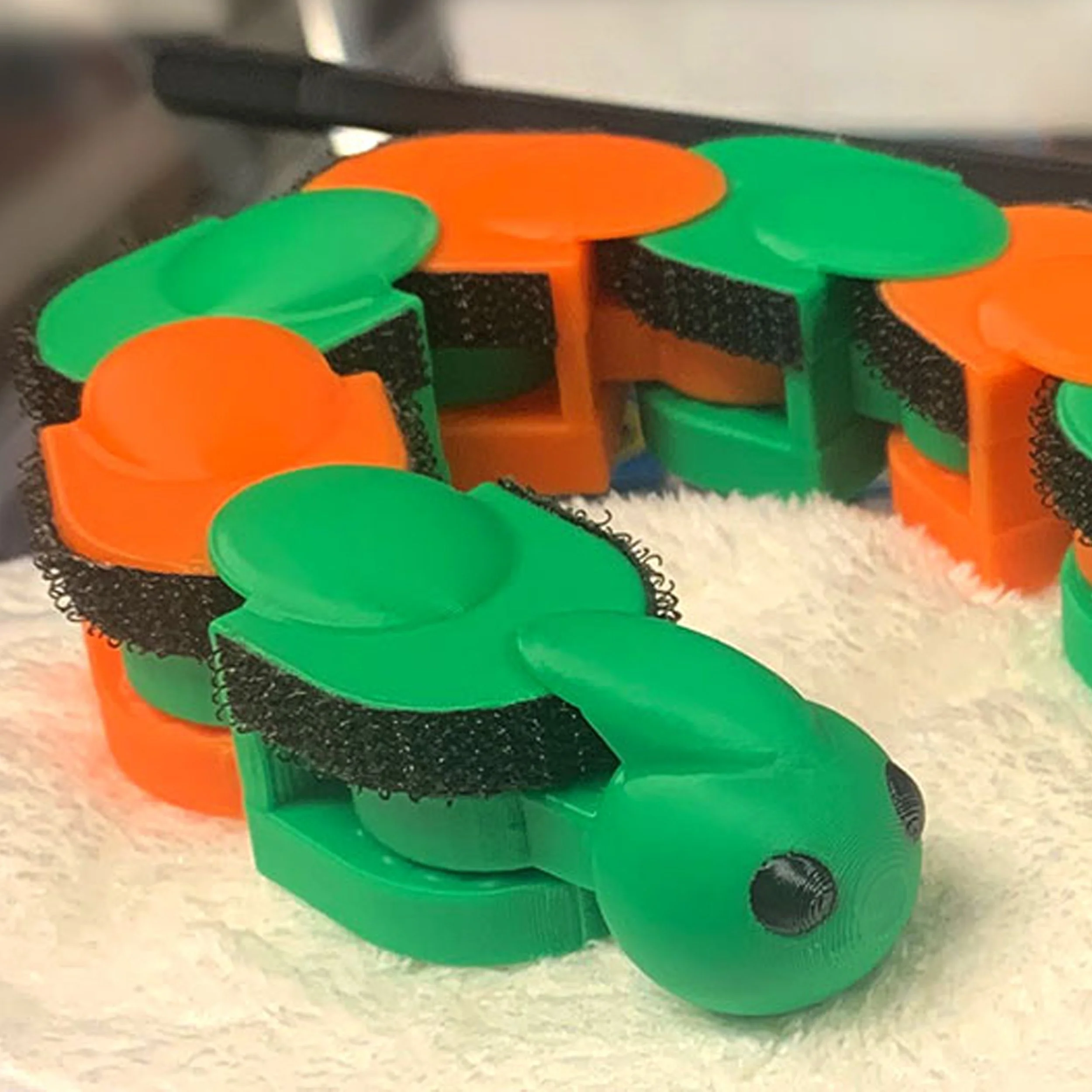 PinSnake - A Cleaning Wand For Your Dirty Pinball