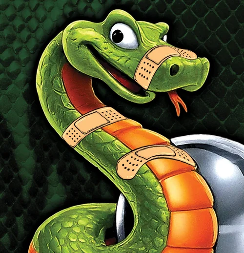 PinSnake - A Cleaning Wand For Your Dirty Pinball