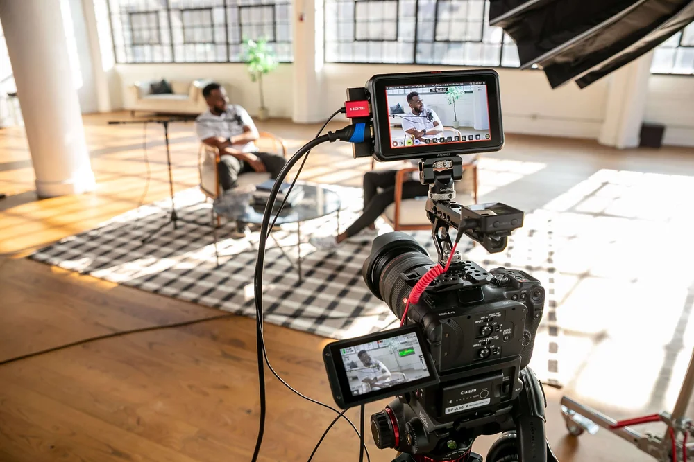 Video production by Color Beyond