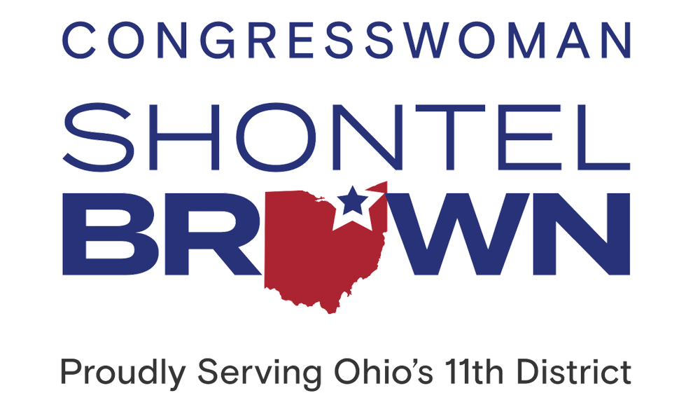 Rep. Brown
