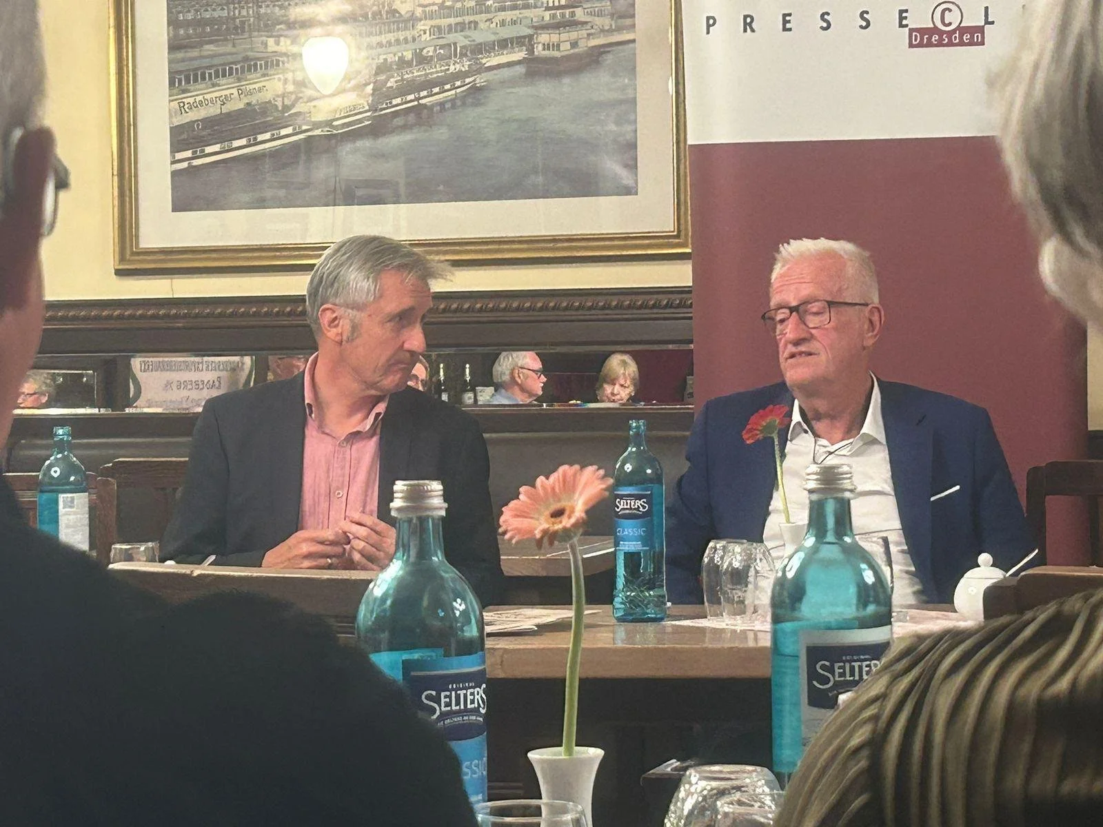 “Niemand hat Angst vor Dobrindt!”