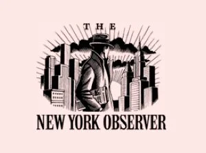 NEW YORK OBSERVER