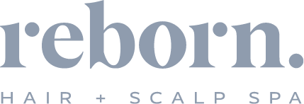 Reborn Hair and Scalp Spa