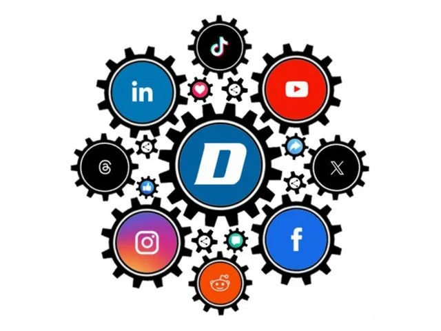 The Role of Social Media in Boosting Car Dealership Visibility and Engagement