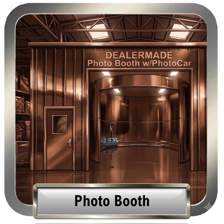 Photo Booth