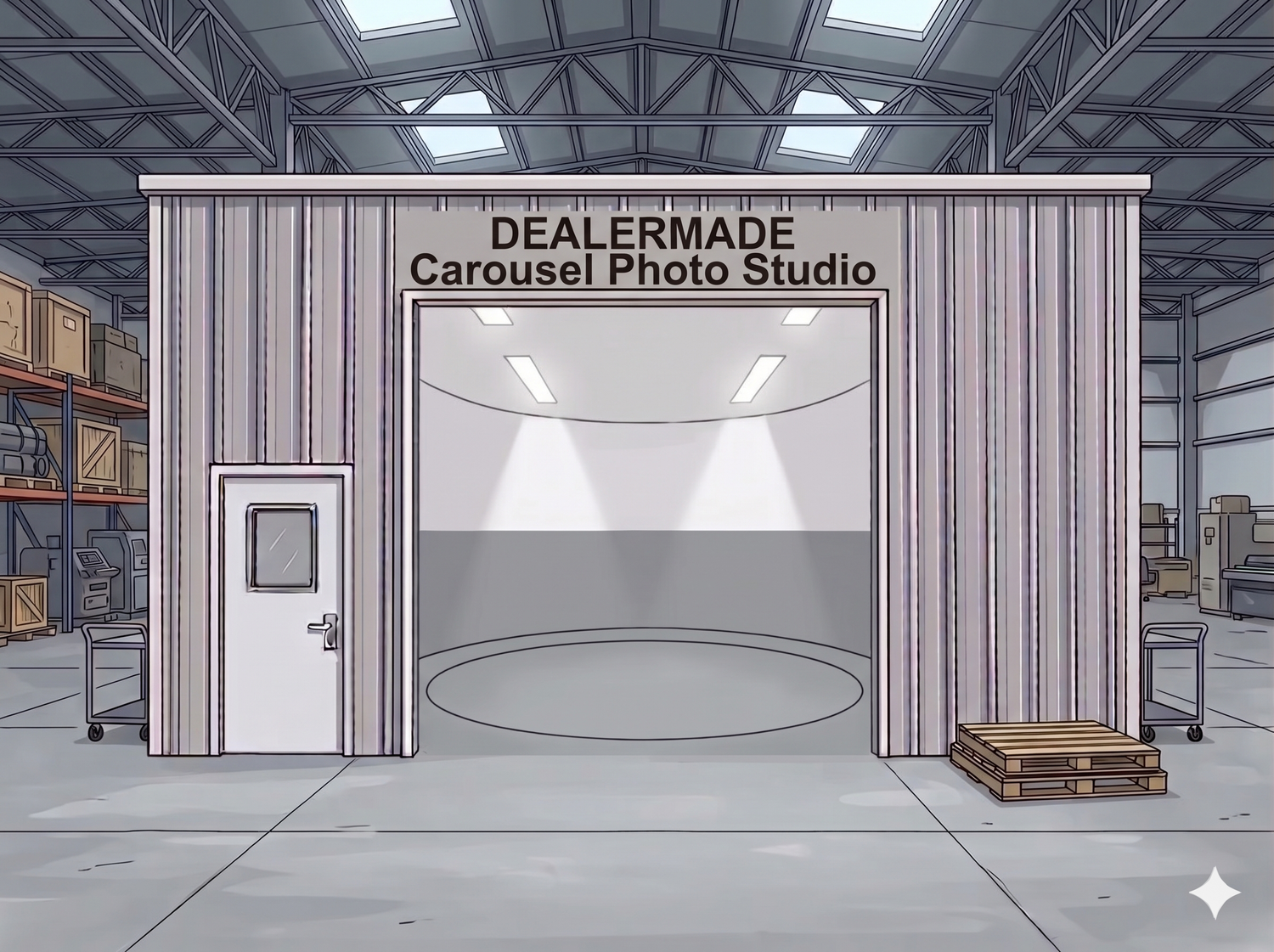 Carousel Photo Studio is a Gold Standard for Dealership Photography