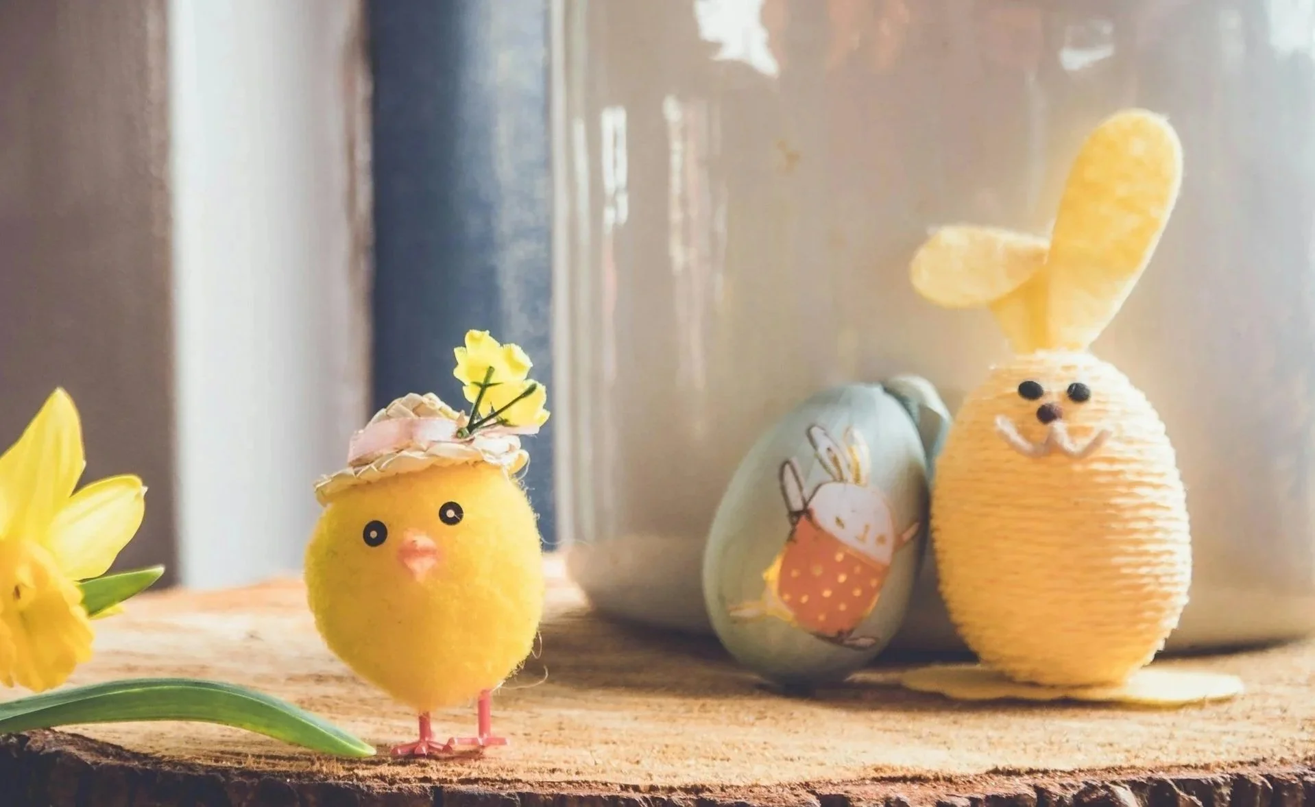 Our Easter Party is hopping your way Bank Holiday Monday from 12–2pm.Get ready for fun, laughs, and plenty of Easter magic, it’s going to be EPIC!