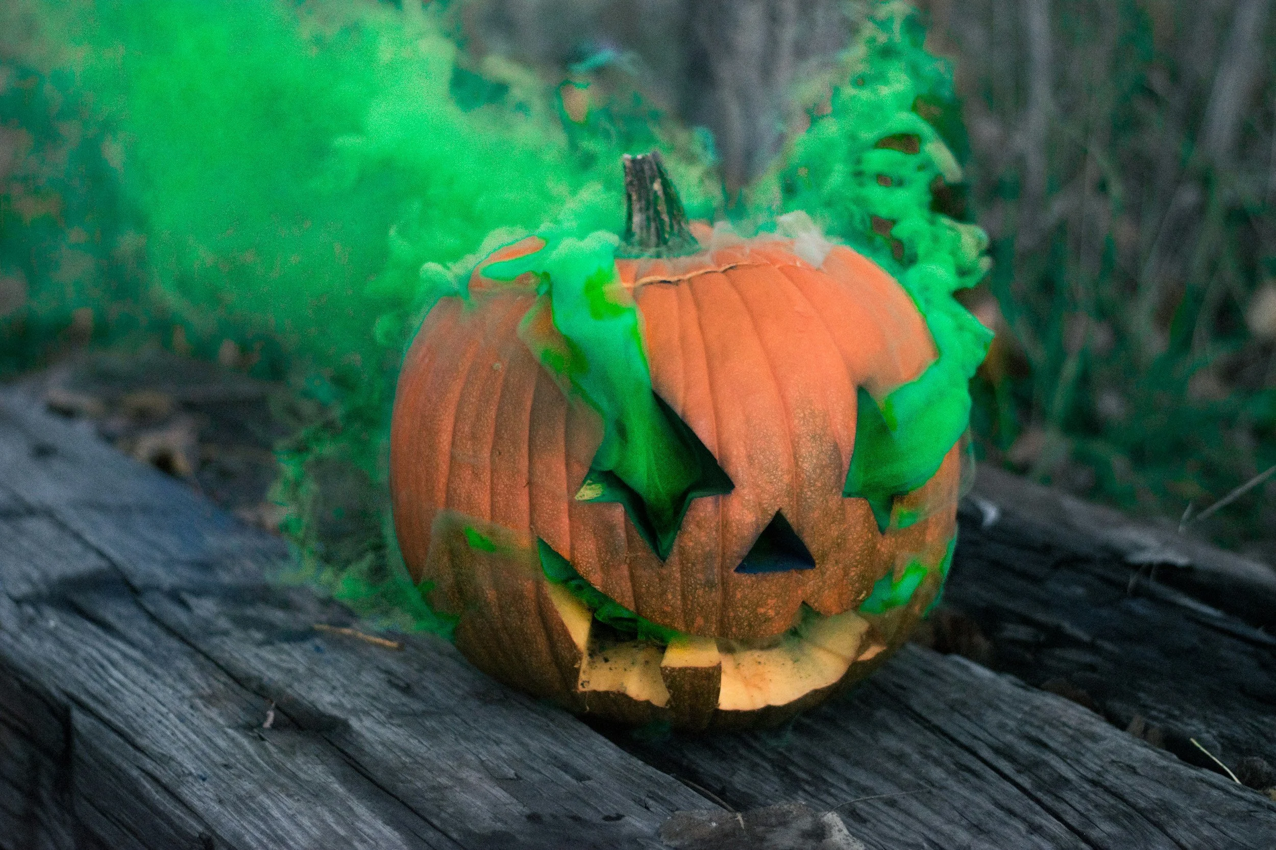 Halloween Slime Event! Halloween DAY 31st October 10am-12noon.