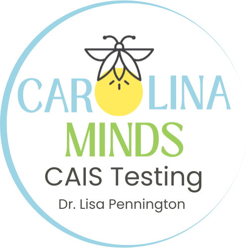 CAIS Testing with Dr. Lisa Pennington