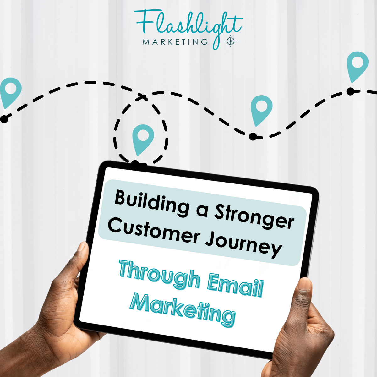 Building a Stronger Customer Journey Through Email Marketing&nbsp;