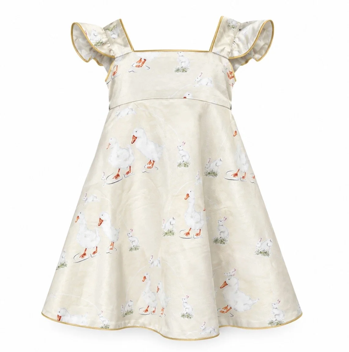 The REVERSIBLE Janie Dress - Wholesale only