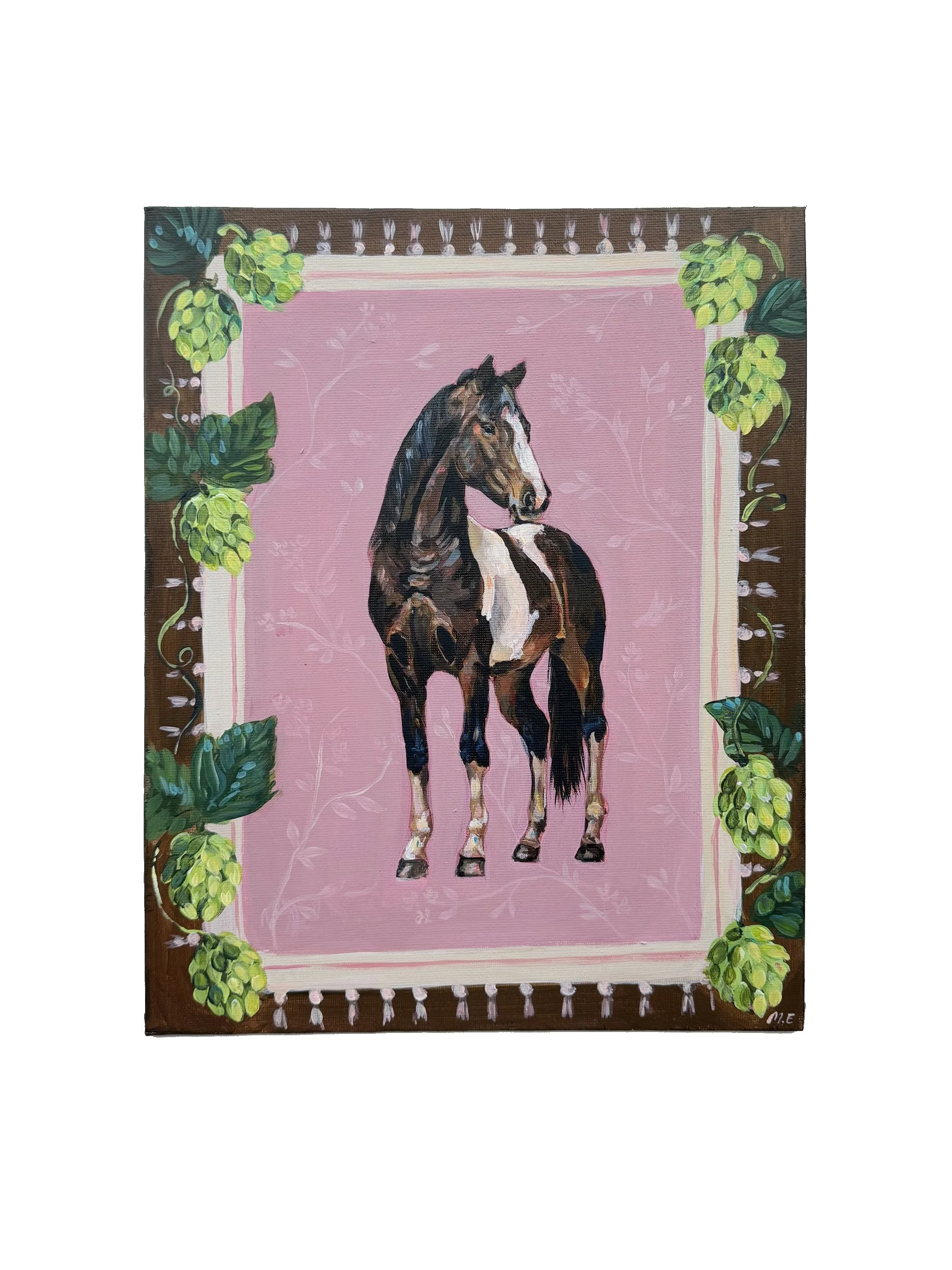 Horse and Hops