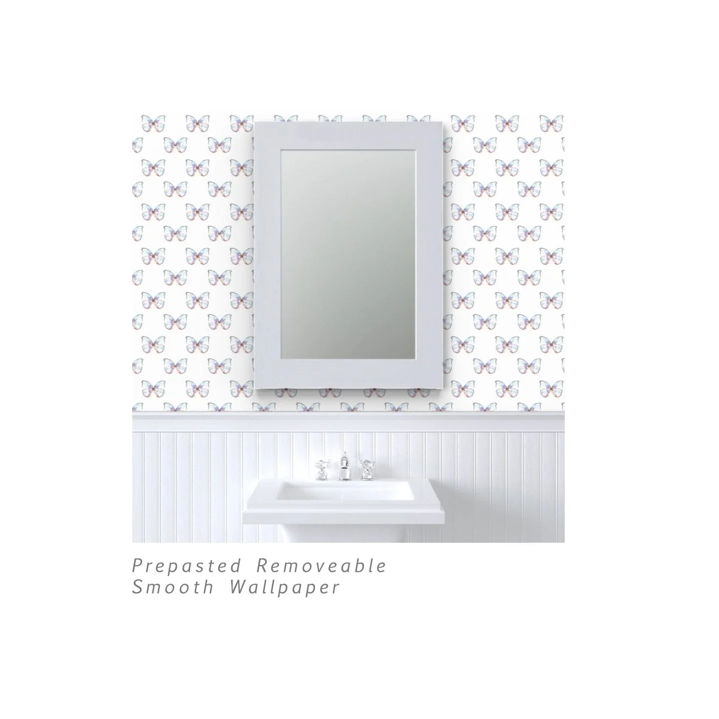 Asarpai Butterfly Wallcovering (Copy)