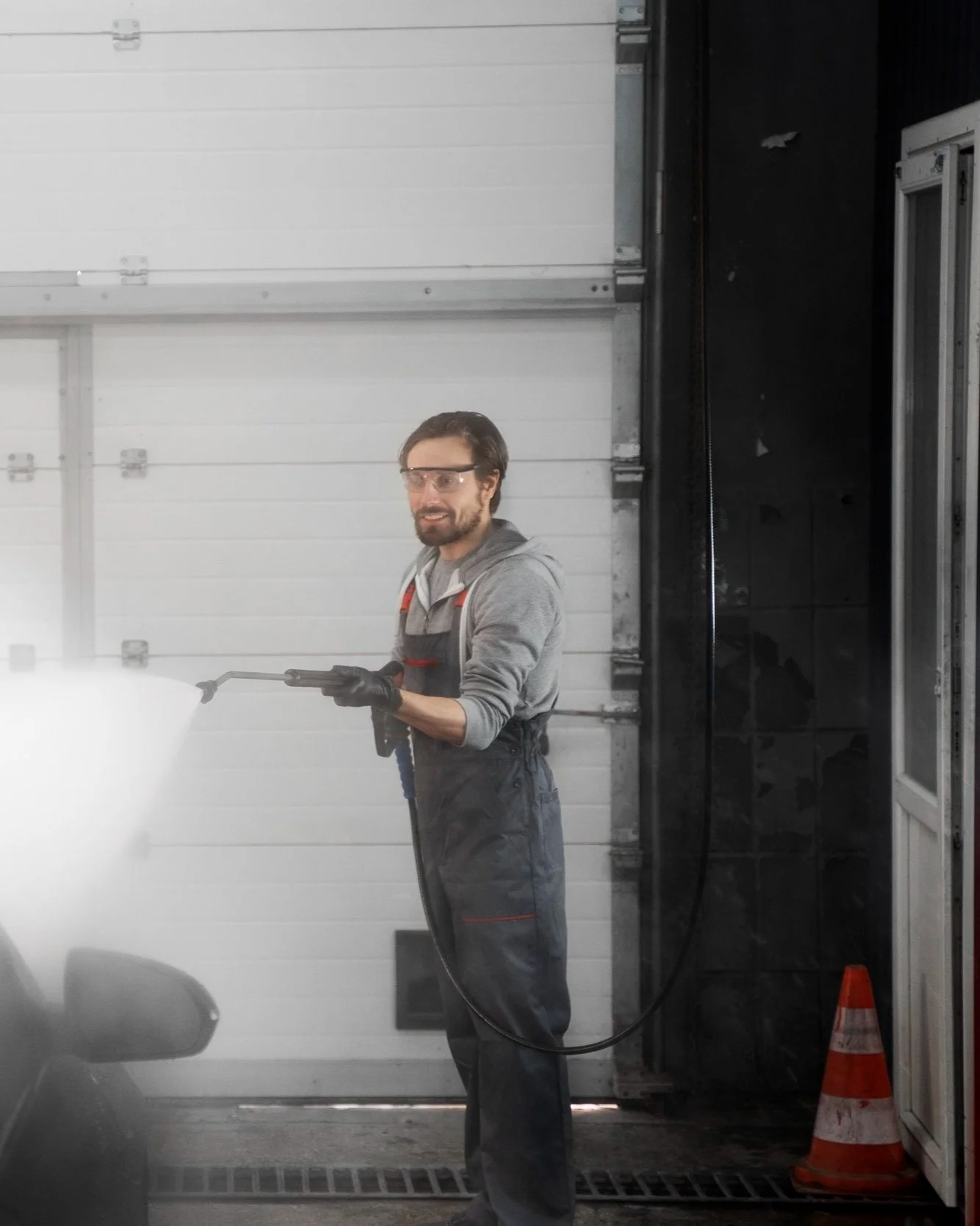 SUNBRIGHT CLEANING SOLUTIONS